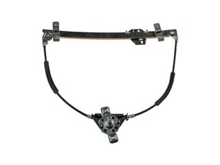 Dorman 740-367 Manual Window Regulator (Regulator Only)