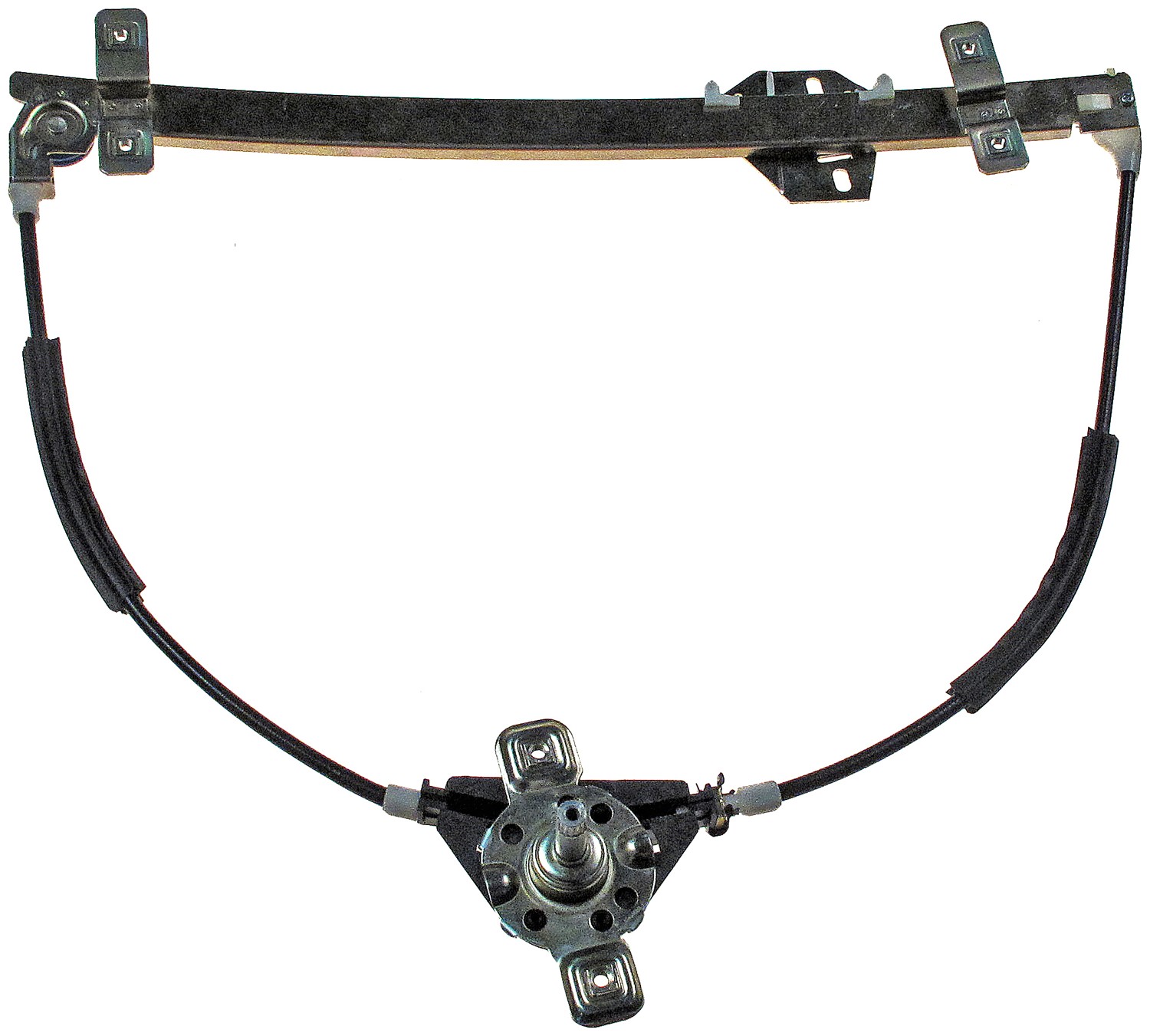 Dorman 740-367 Manual Window Regulator (Regulator Only) - Image 3
