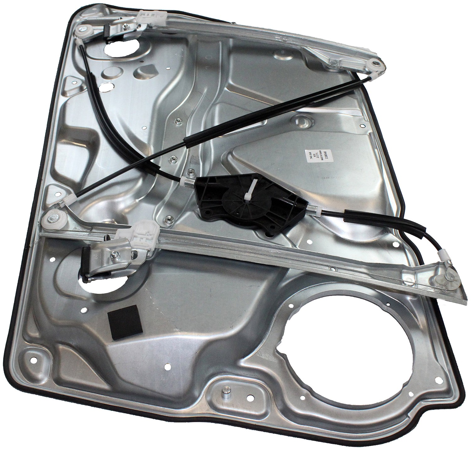 Dorman DOR-740-368 Power Window Regulator (Regulator Only)