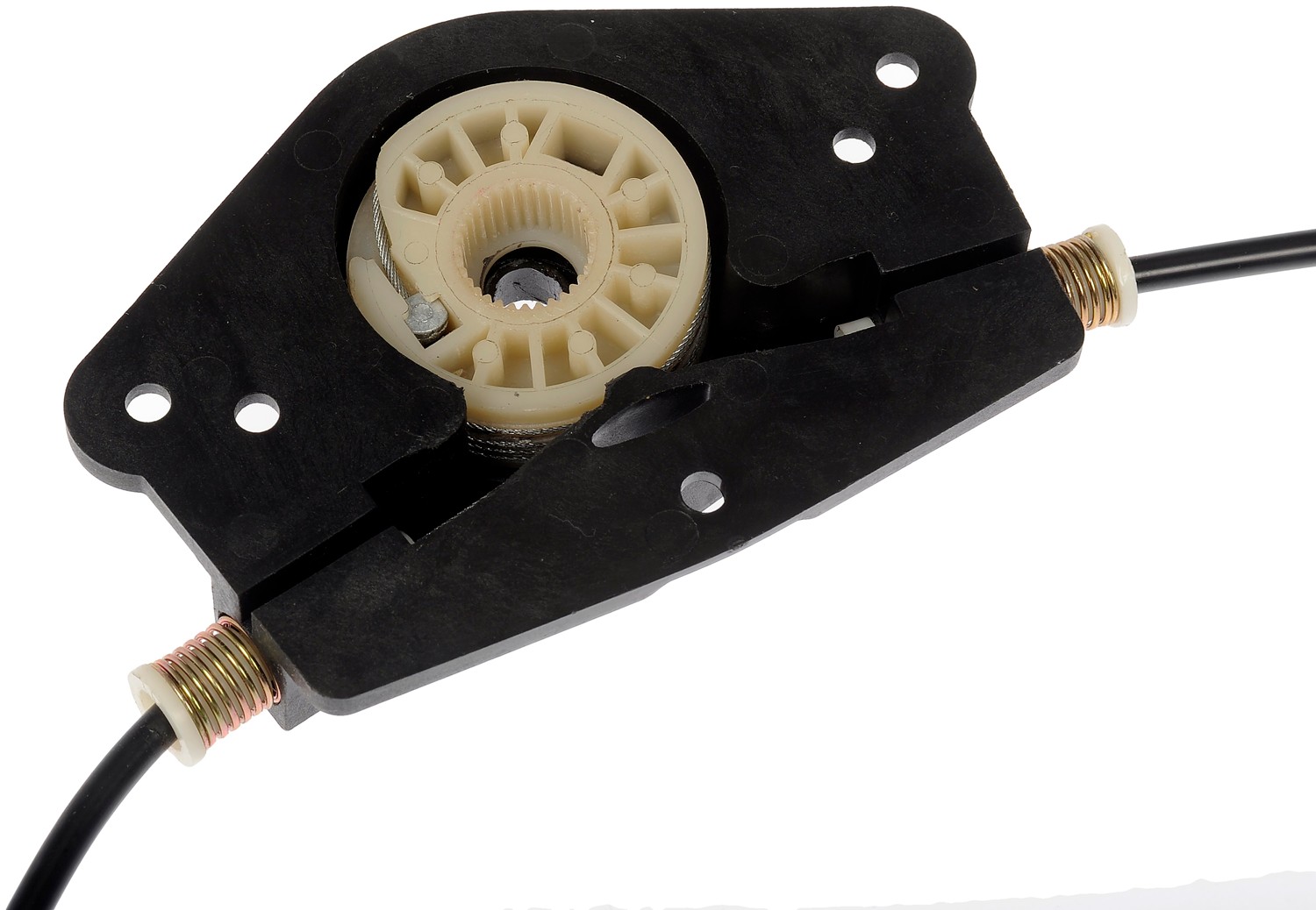 Dorman DOR-740-374 Power Window Regulator (Regulator Only)