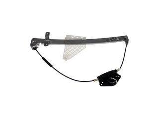 Dorman DOR-740-375 Power Window Regulator (Regulator Only)