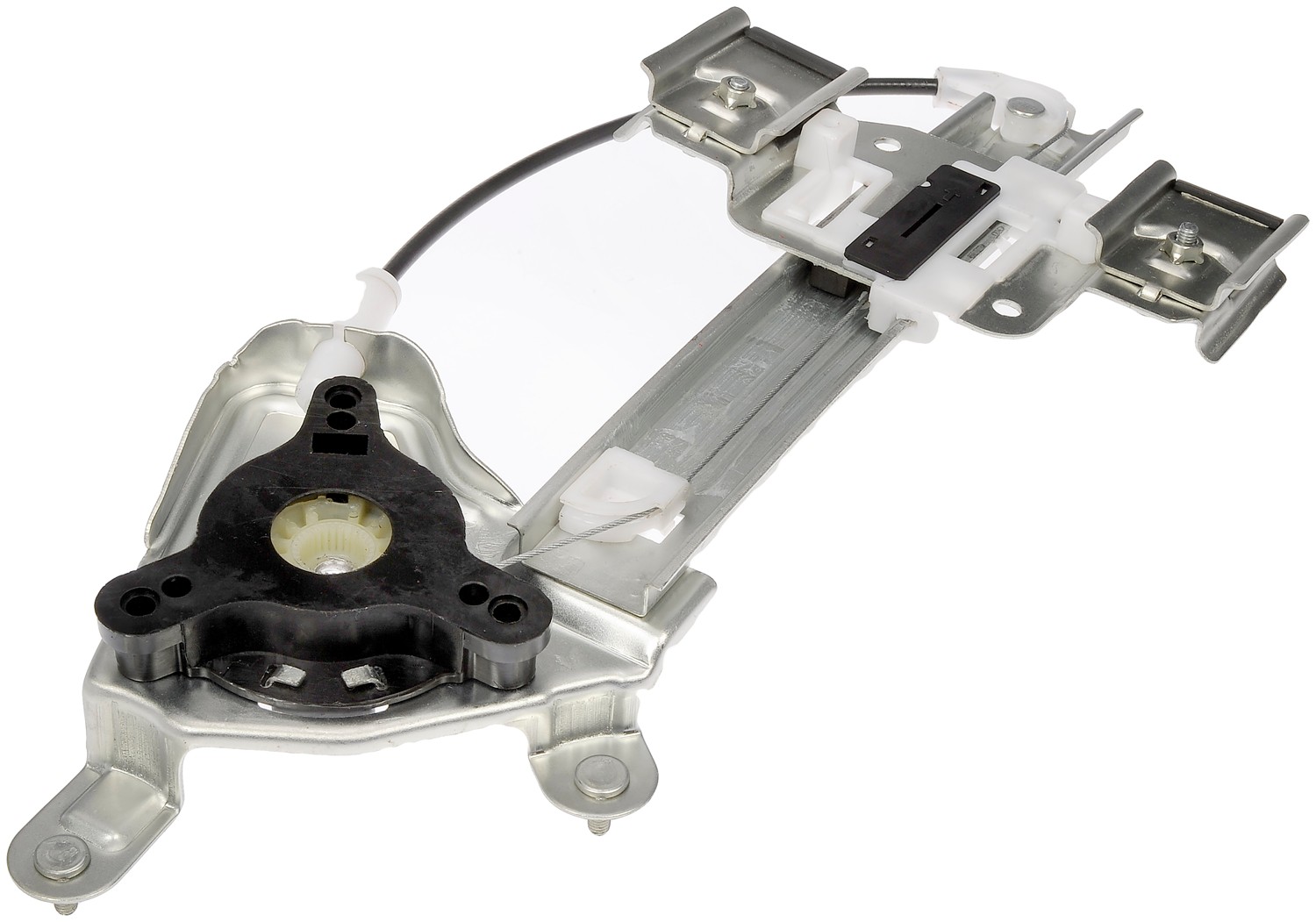 Dorman 740-378 Power Window Regulator (Regulator Only) - Image 2