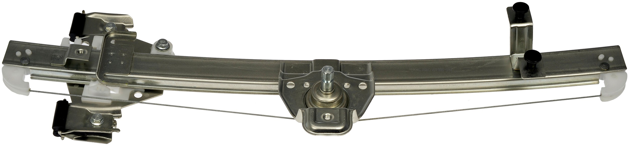 Dorman DOR-740-386 Manual Window Regulator (Regulator Only) - Image 3