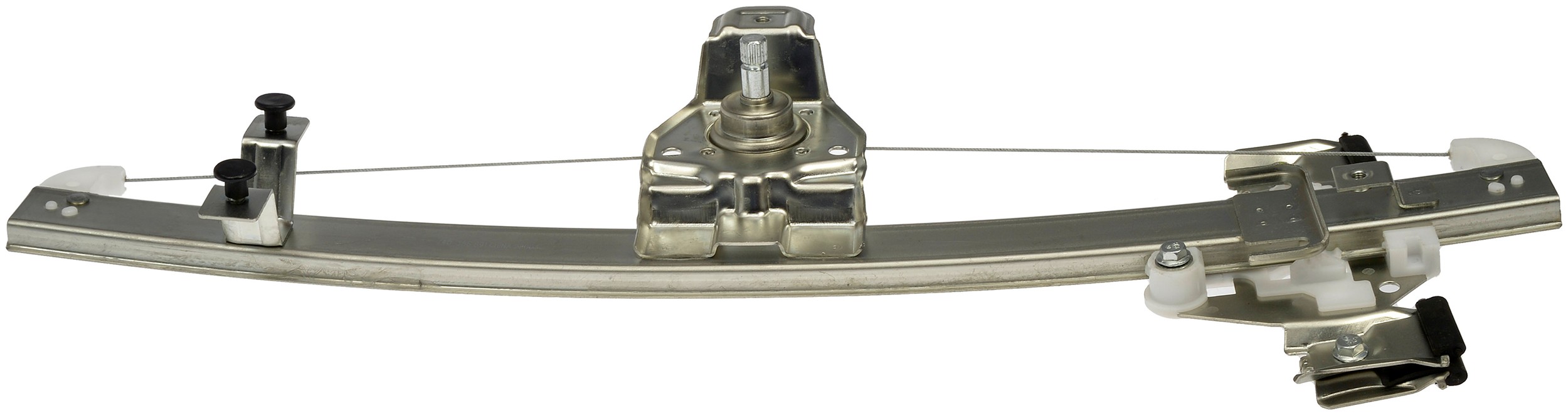 Dorman DOR-740-386 Manual Window Regulator (Regulator Only)