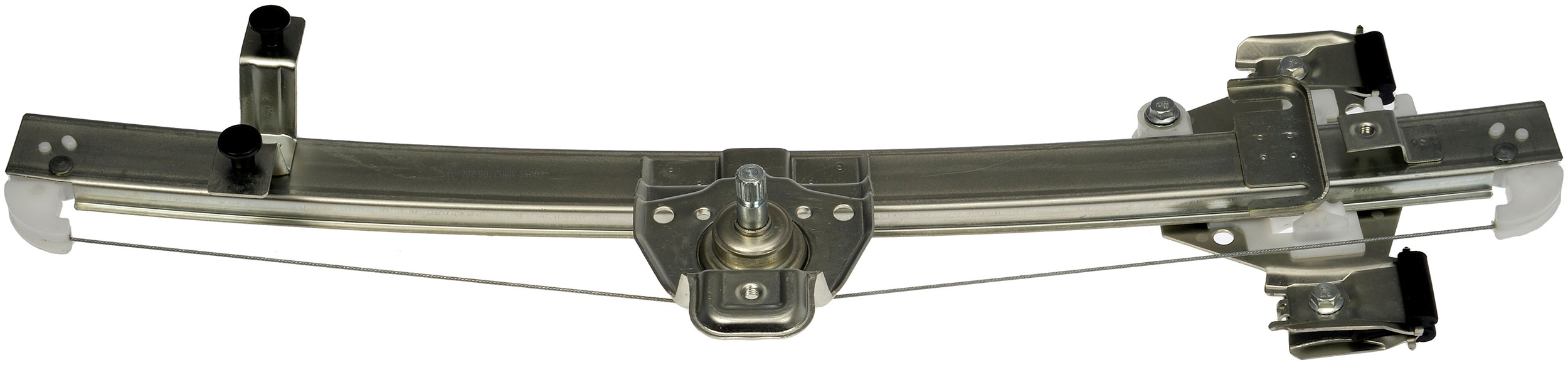 Dorman DOR-740-387 Manual Window Regulator (Regulator Only) - Image 5