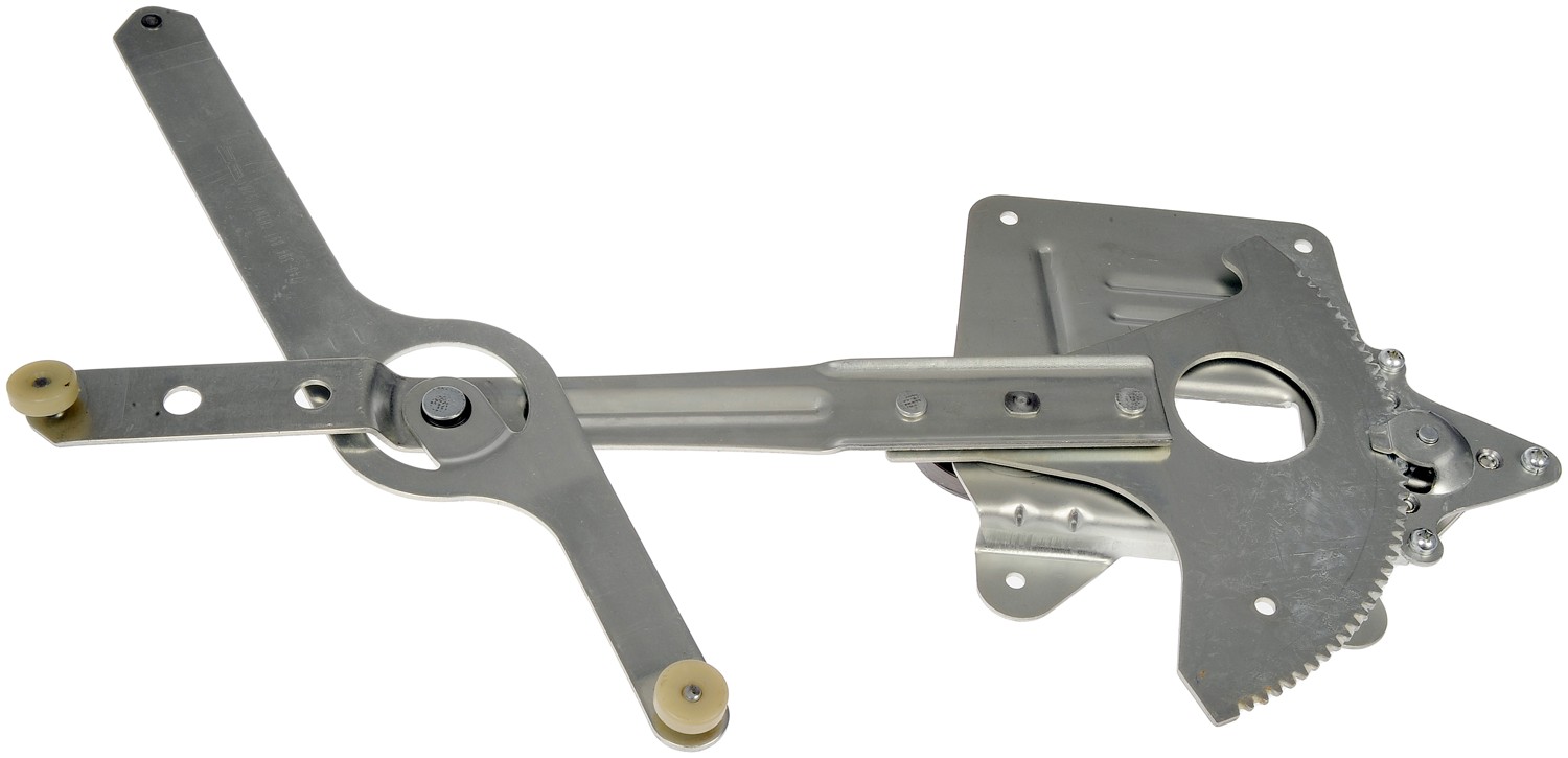 Dorman DOR-740-394 Manual Window Regulator (Regulator Only) - Image 2