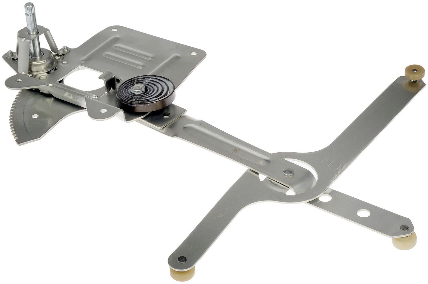 Dorman DOR-740-394 Manual Window Regulator (Regulator Only) - Image 3