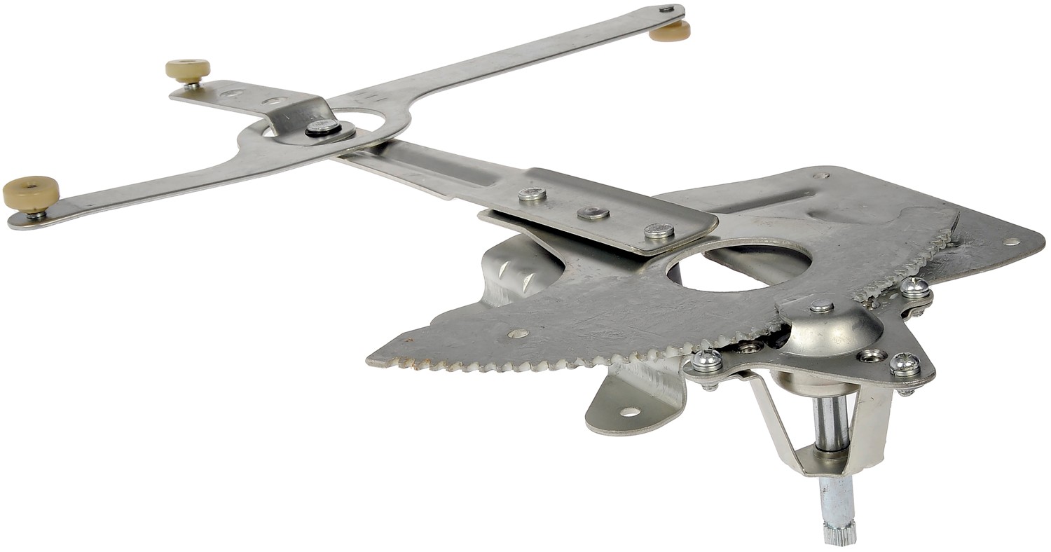 Dorman DOR-740-394 Manual Window Regulator (Regulator Only) - Image 4