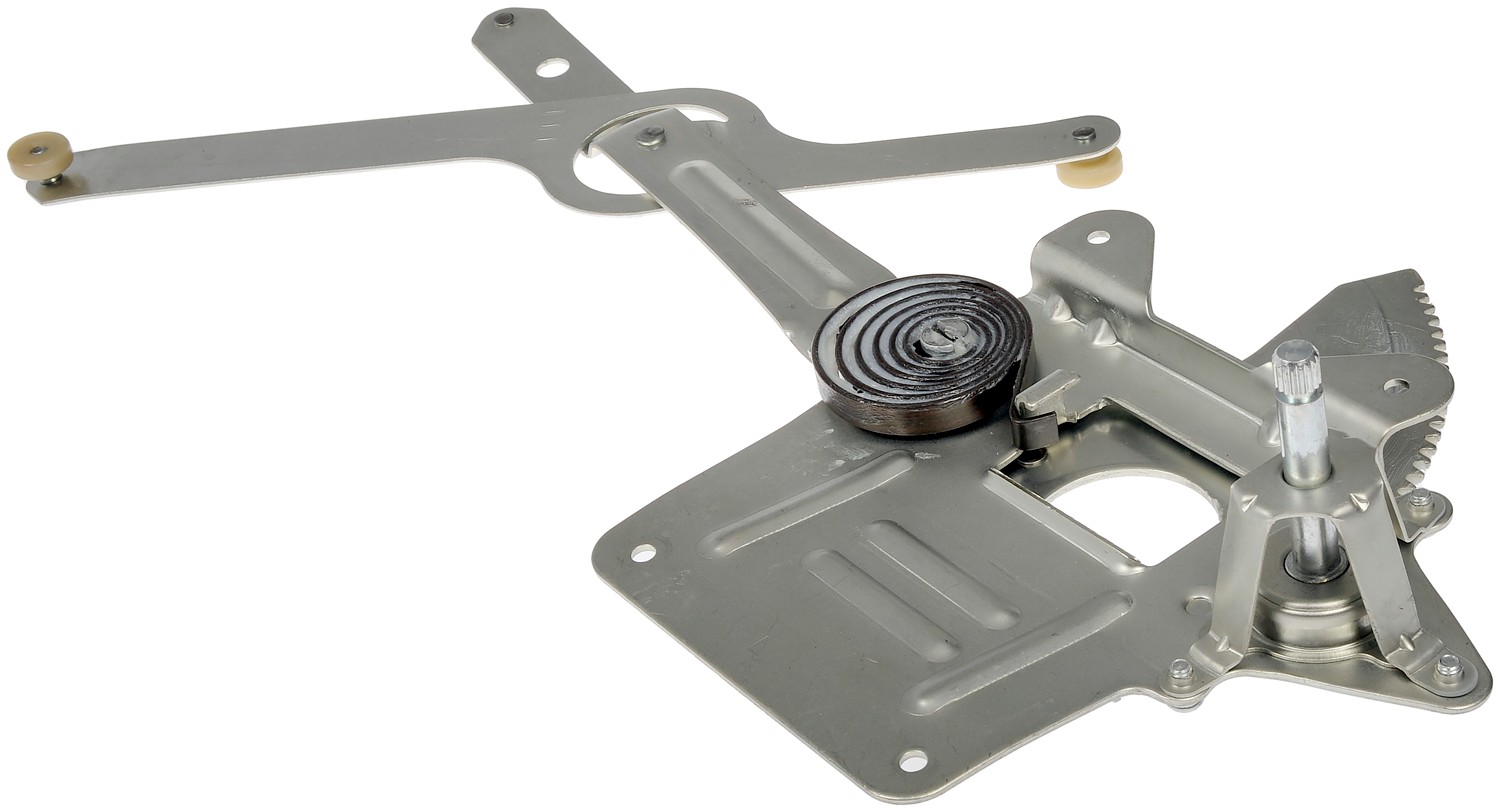 Dorman DOR-740-394 Manual Window Regulator (Regulator Only)