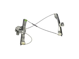 Dorman DOR-740-398 Manual Window Regulator (Regulator Only)