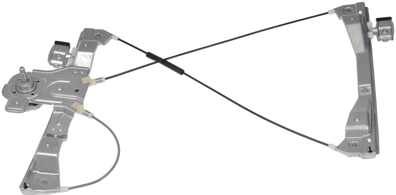 Dorman DOR-740-399 Manual Window Regulator (Regulator Only)