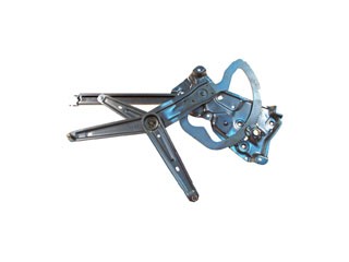 Dorman DOR-740-402 Power Window Regulator (Regulator Only)