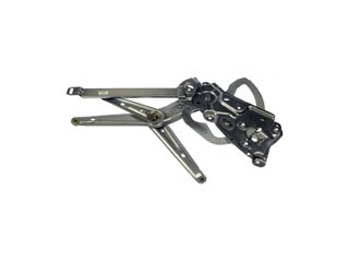 Dorman DOR-740-403 Power Window Regulator (Regulator Only)