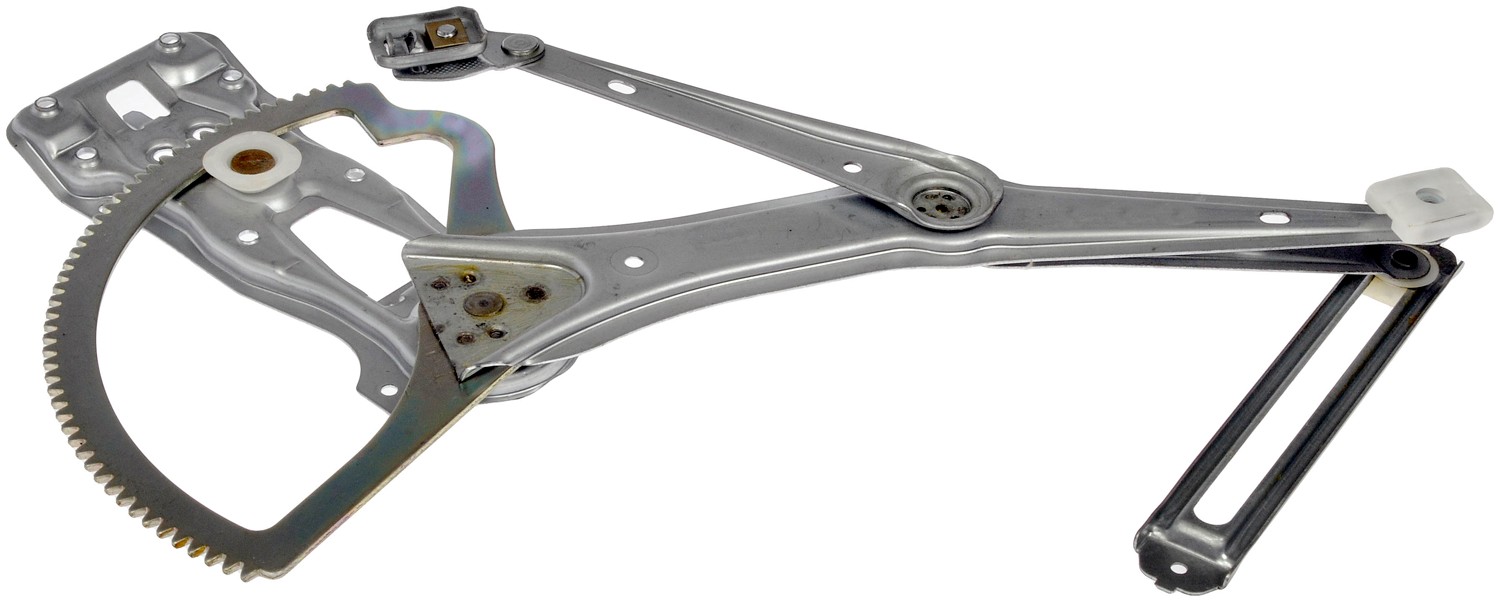 Dorman DOR-740-405 Power Window Regulator (Regulator Only)