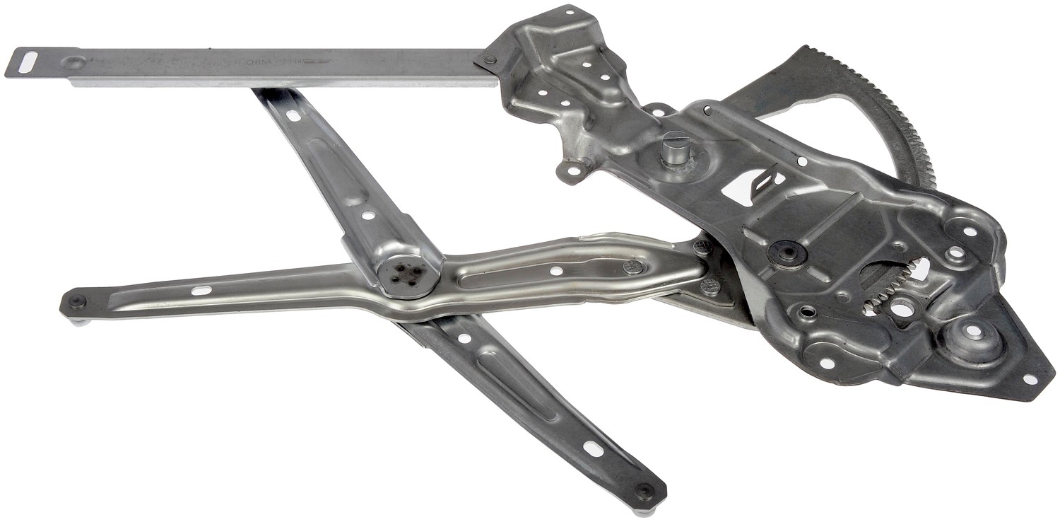 Dorman 740-410 Power Window Regulator (Regulator Only)