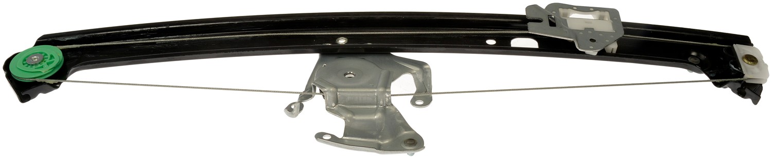 Dorman DOR-740-412 Power Window Regulator (Regulator Only)