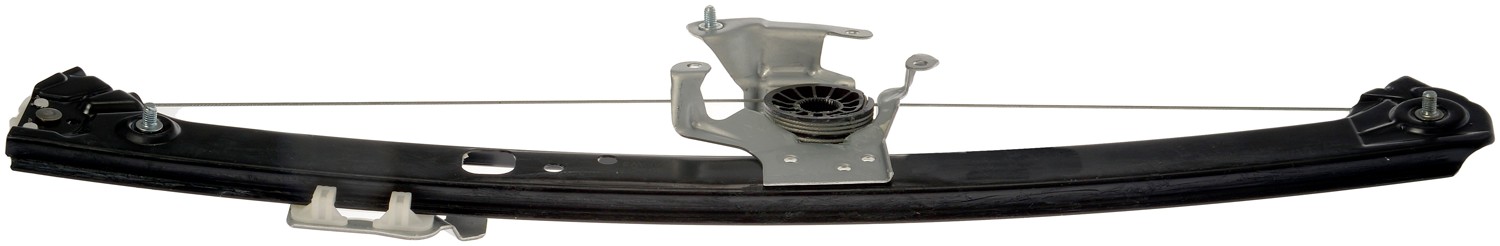 Dorman DOR-740-413 Power Window Regulator (Regulator Only)