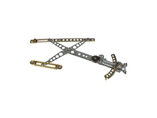 Dorman 740-414 Manual Window Regulator (Regulator Only)