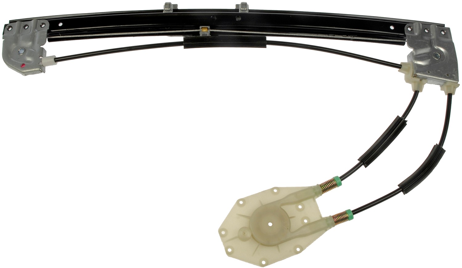 Dorman DOR-740-416 Power Window Regulator (Regulator Only)