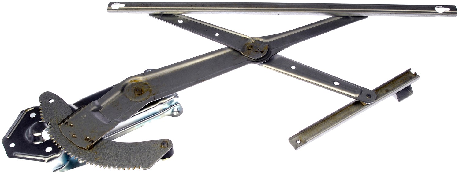 Dorman DOR-740-418 Power Window Regulator (Regulator Only)