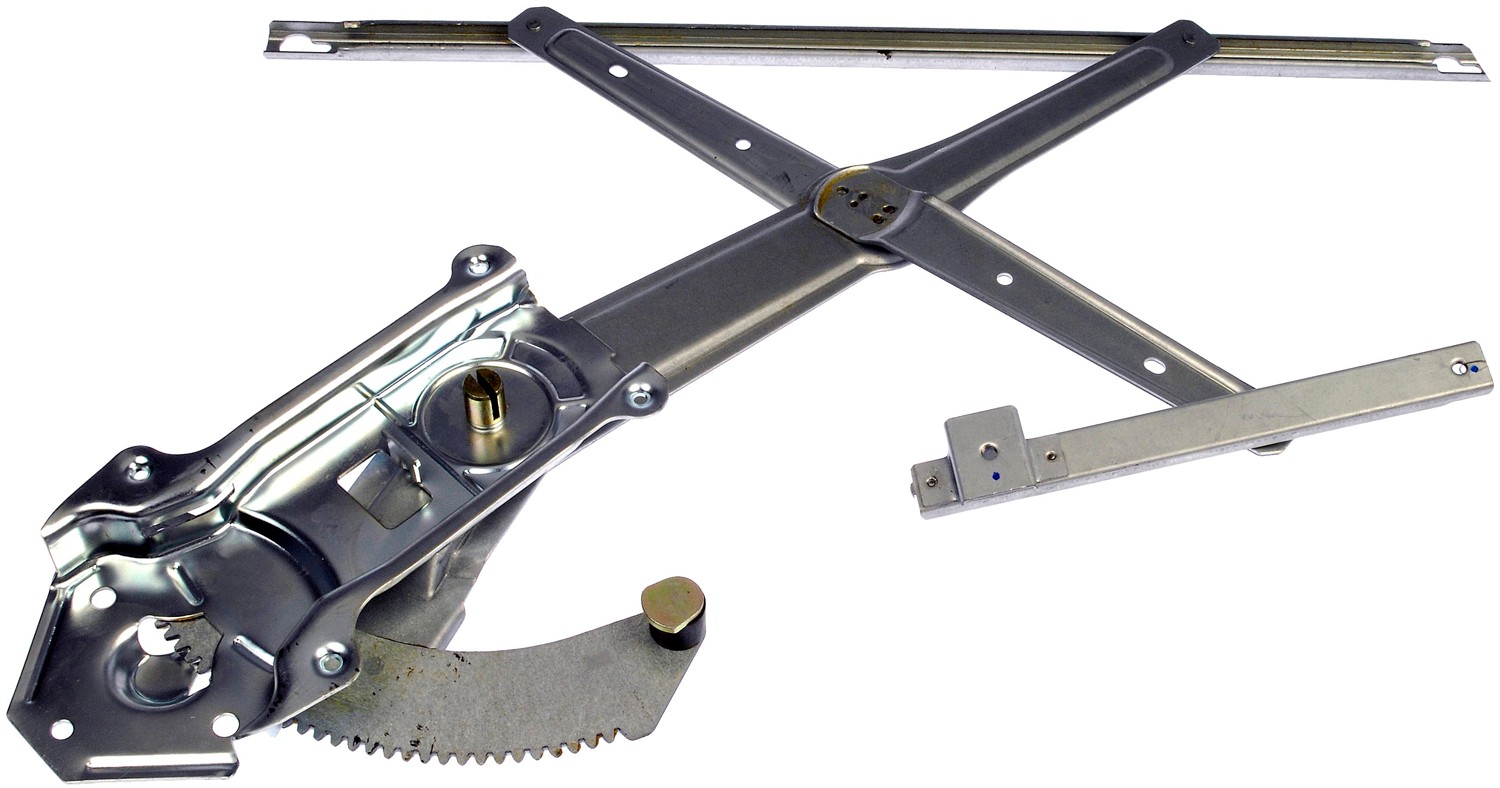 Dorman 740-419 Power Window Regulator (Regulator Only)