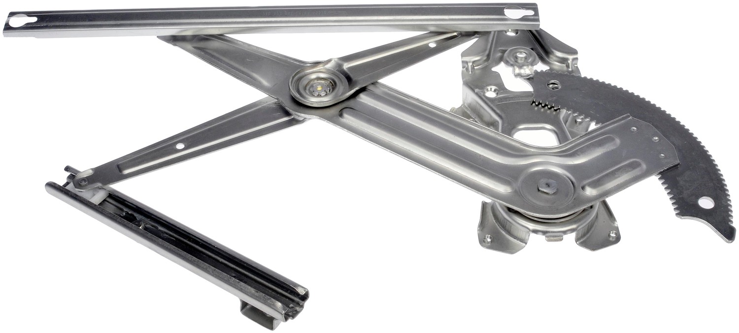 Dorman DOR-740-422 Power Window Regulator (Regulator Only)
