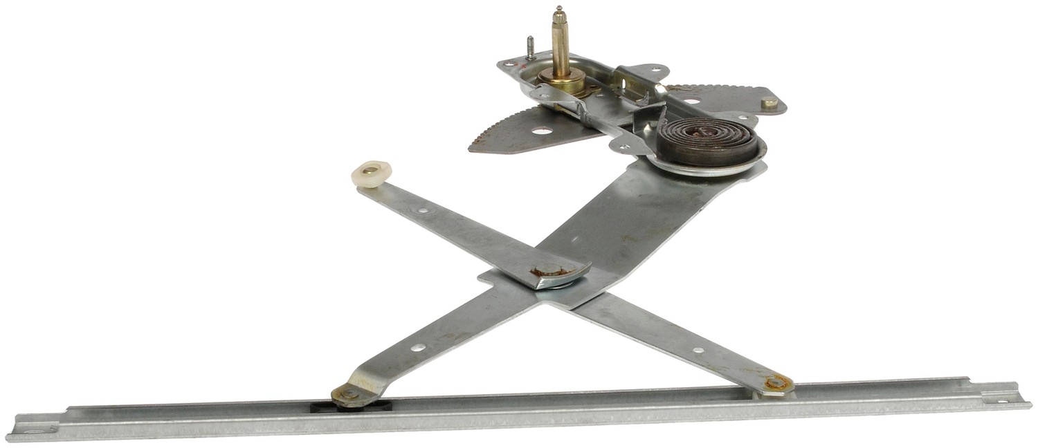 Dorman 740-424 Manual Window Regulator (Regulator Only)