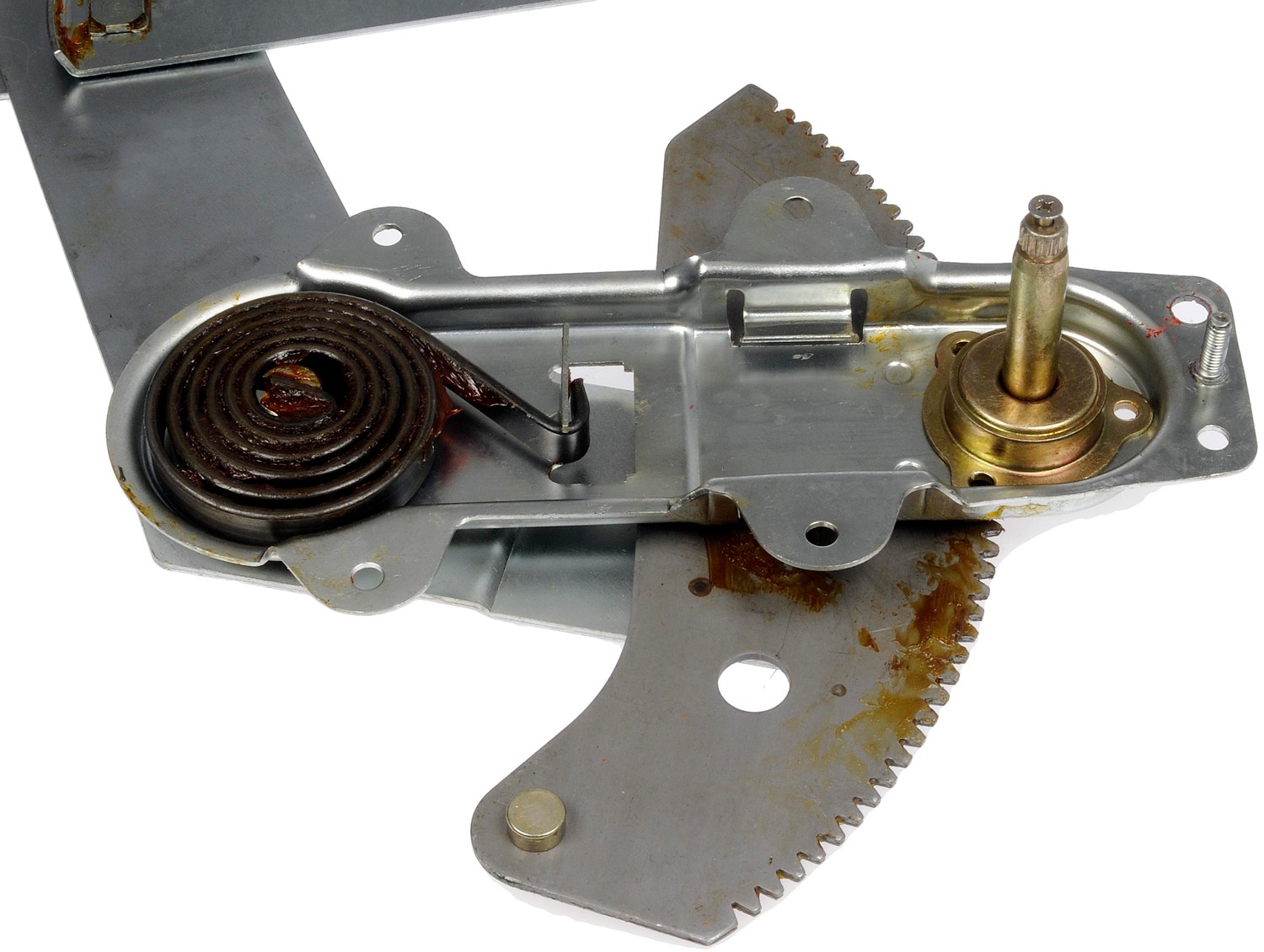 Dorman 740-424 Manual Window Regulator (Regulator Only) - Image 5