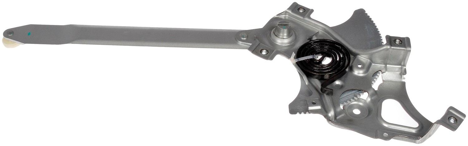 Dorman 740-433 Power Window Regulator (Regulator Only)