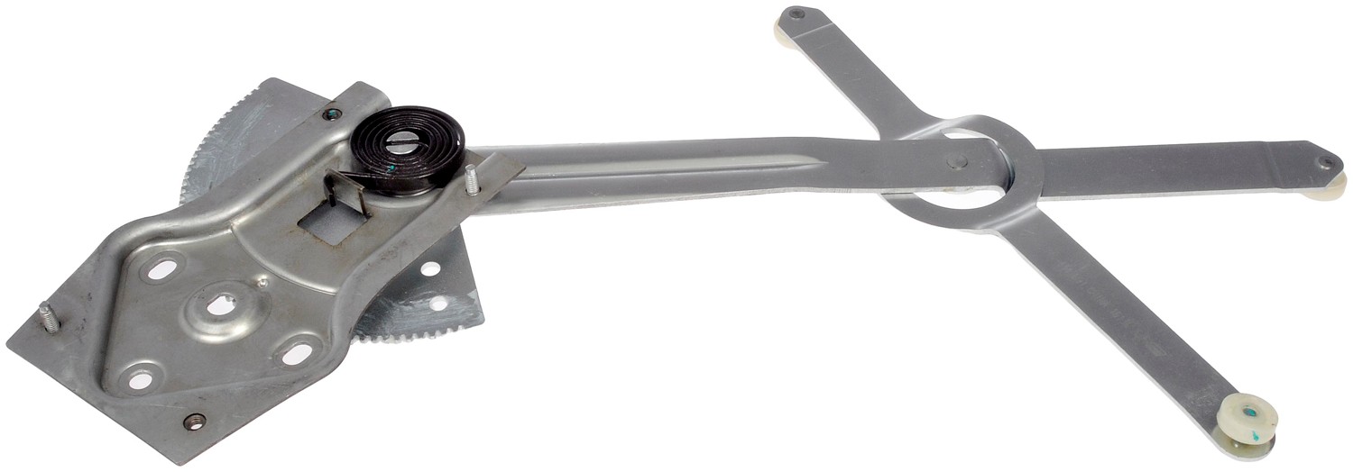 Dorman 740-434 Power Window Regulator (Regulator Only)