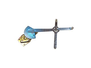 Dorman DOR-740-435 Power Window Regulator (Regulator Only)