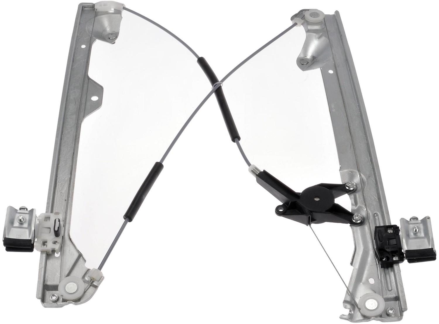 Dorman 740-444 Power Window Regulator (Regulator Only)