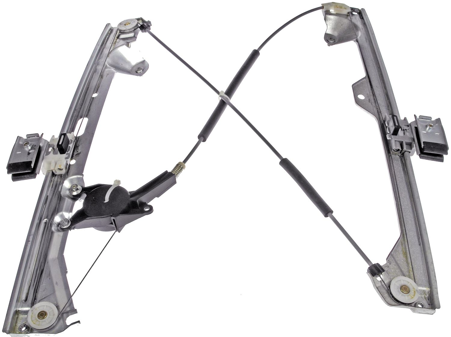 Dorman 740-445 Power Window Regulator (Regulator Only)
