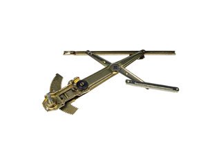 Dorman 740-446 Manual Window Regulator (Regulator Only)