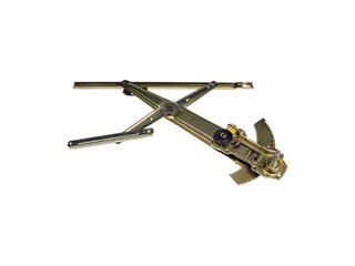 Dorman 740-447 Manual Window Regulator (Regulator Only)
