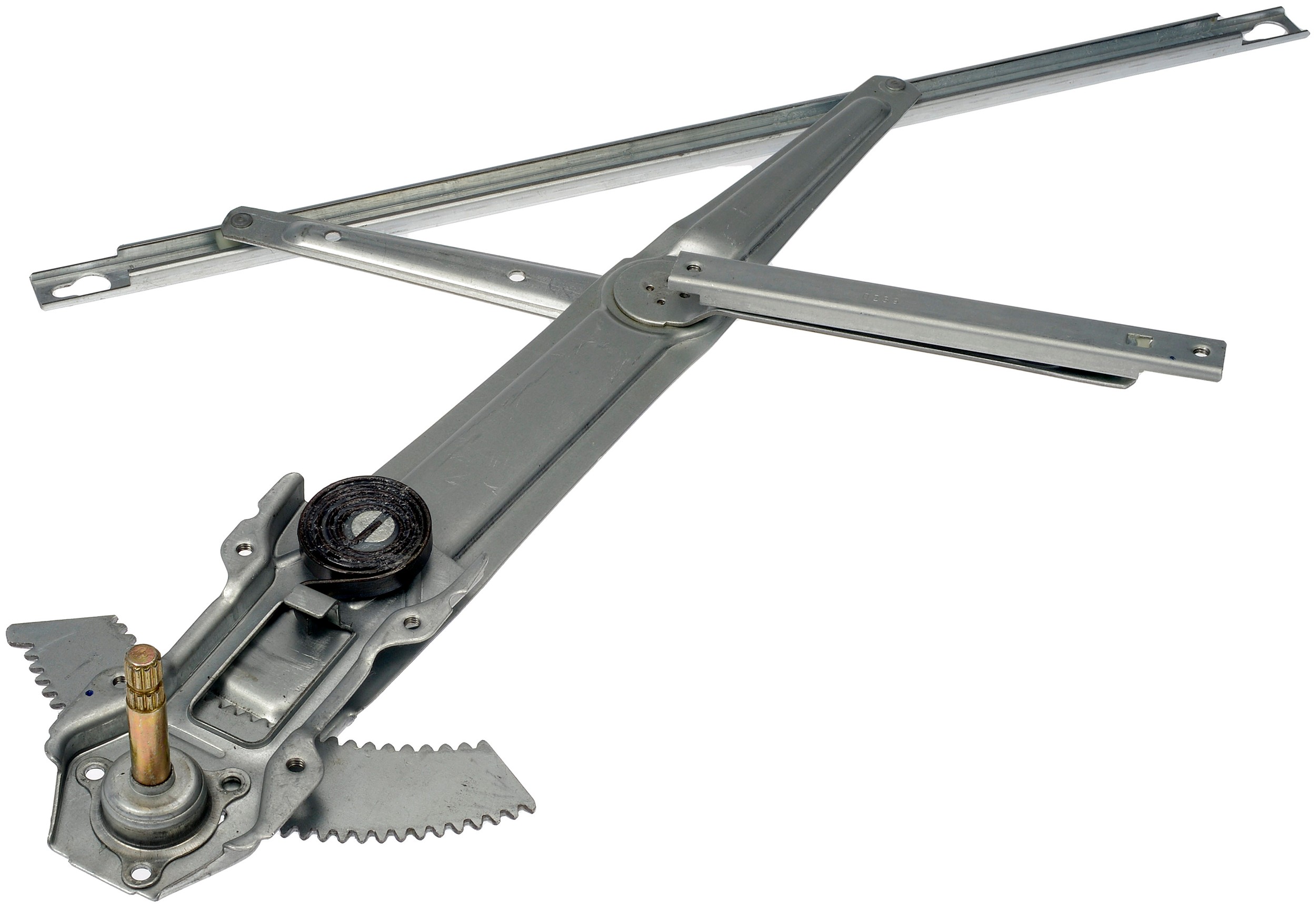 Dorman DOR-740-448 Manual Window Regulator (Regulator Only)