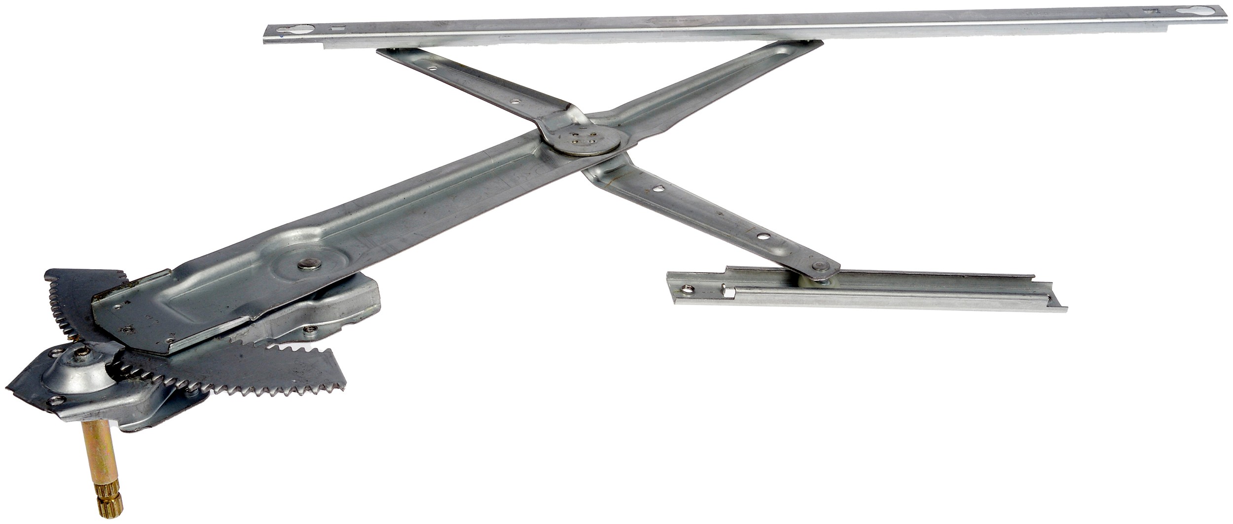 Dorman DOR-740-449 Manual Window Regulator (Regulator Only)