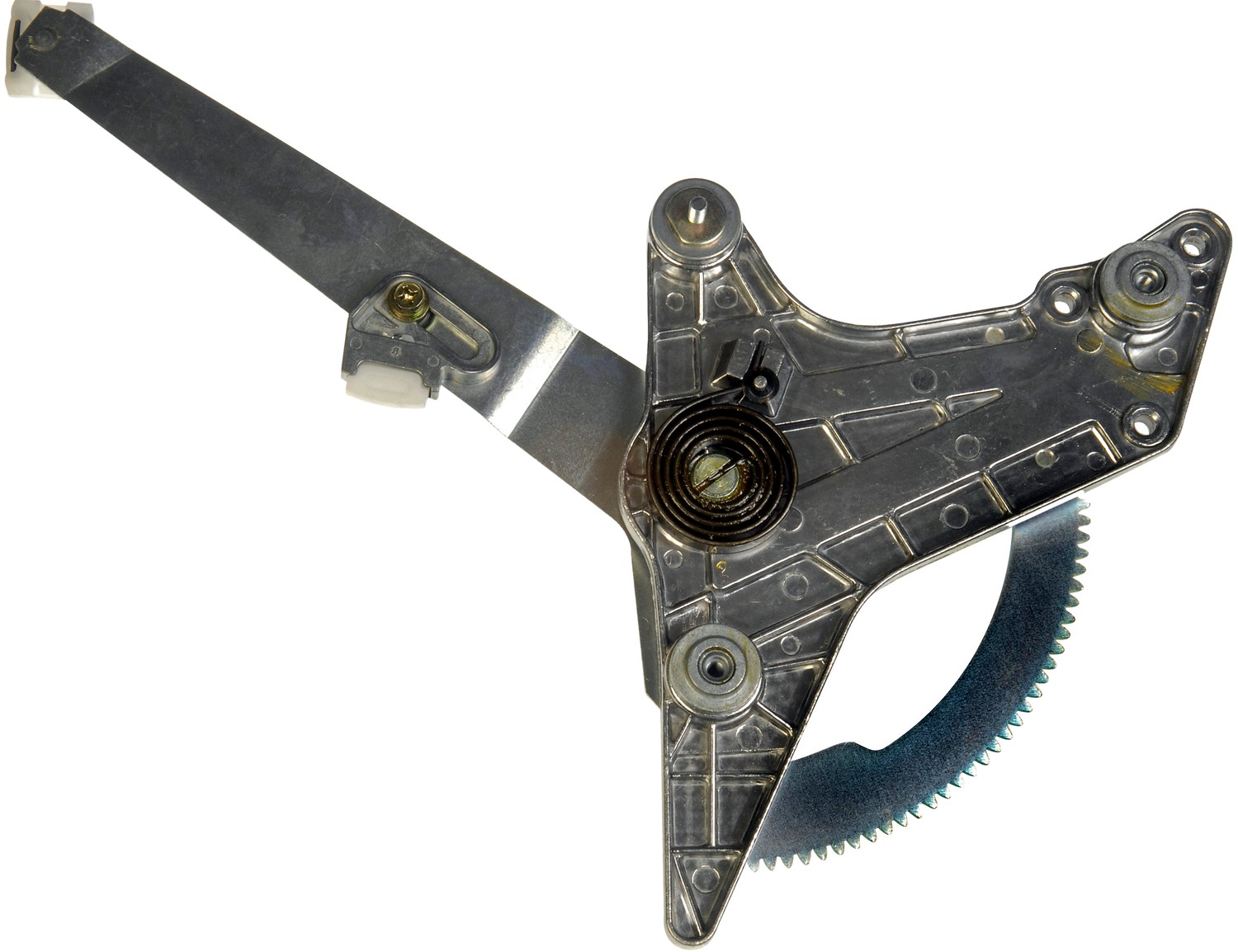 Dorman DOR-740-455 Power Window Regulator (Regulator Only)