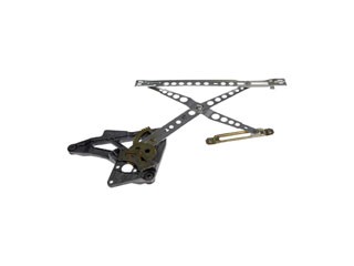 Dorman 740-458 Power Window Regulator (Regulator Only)