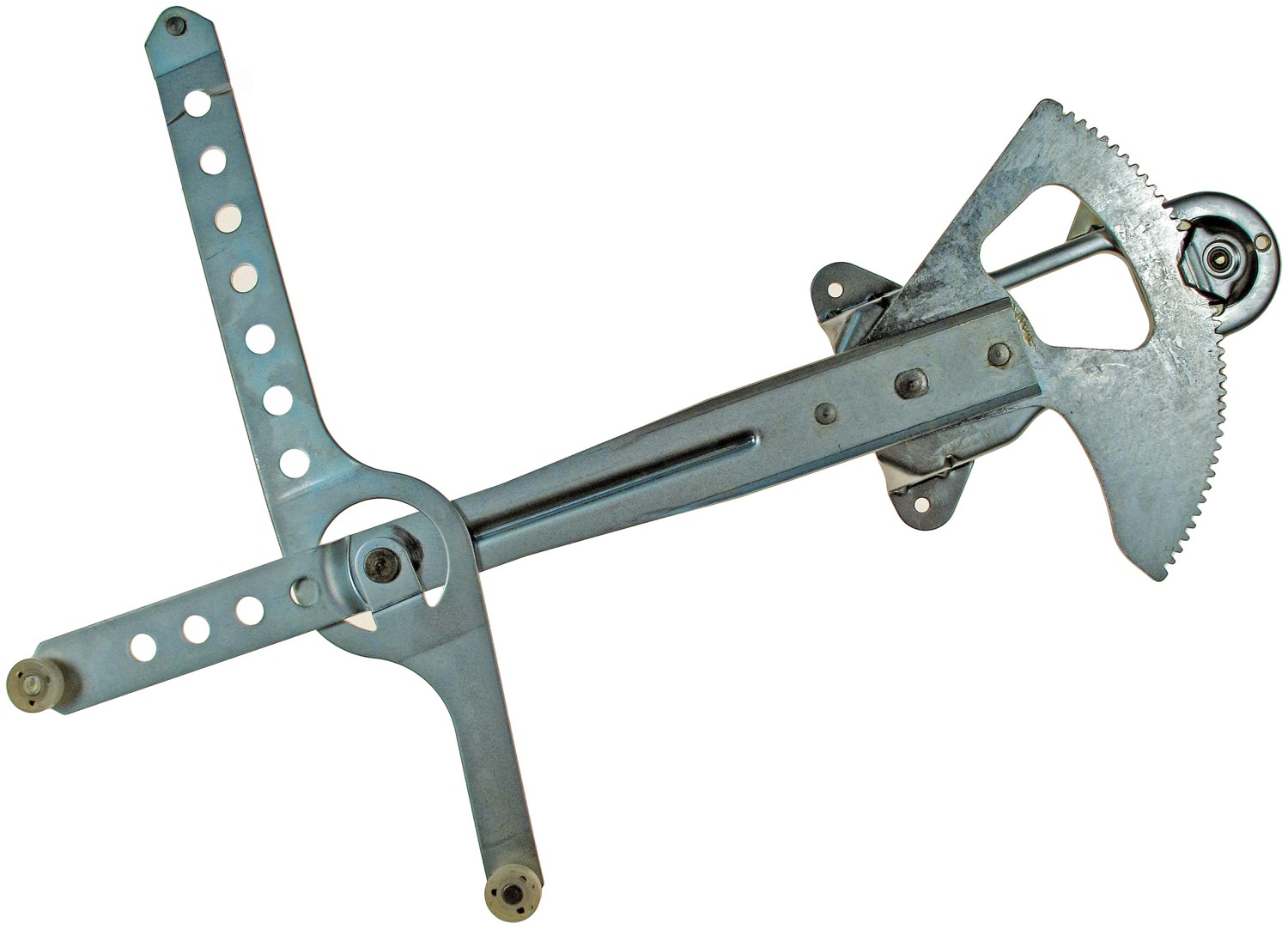 Dorman DOR-740-468 Manual Window Regulator (Regulator Only)