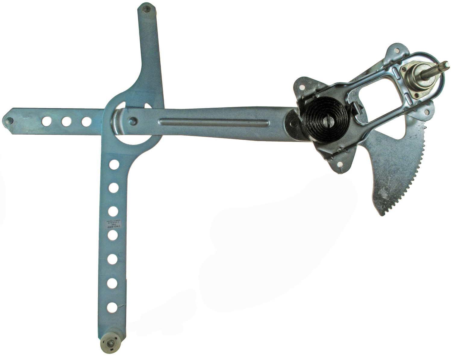 Dorman DOR-740-469 Manual Window Regulator (Regulator Only)