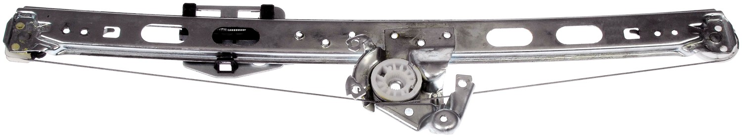 Dorman DOR-740-472 Power Window Regulator (Regulator Only)