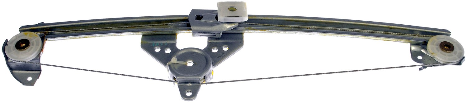 Dorman 740-475 Power Window Regulator (Regulator Only)