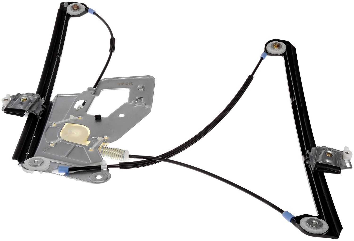 Dorman DOR-740-478 Power Window Regulator (Regulator Only)