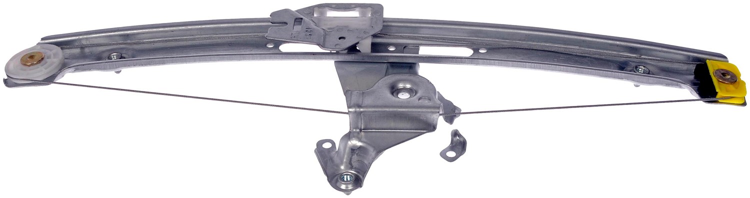 Dorman DOR-740-480 Power Window Regulator (Regulator Only)