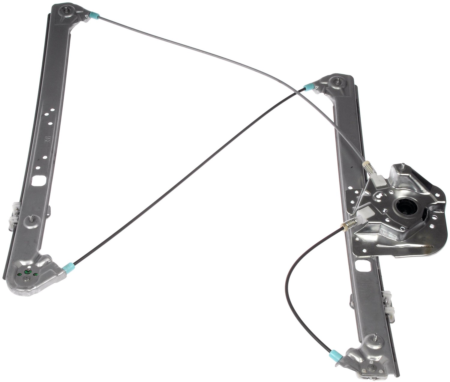 Dorman DOR-740-488 Power Window Regulator (Regulator Only)
