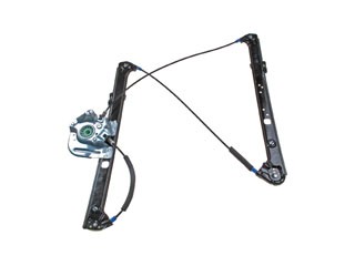 Dorman DOR-740-489 Power Window Regulator (Regulator Only)