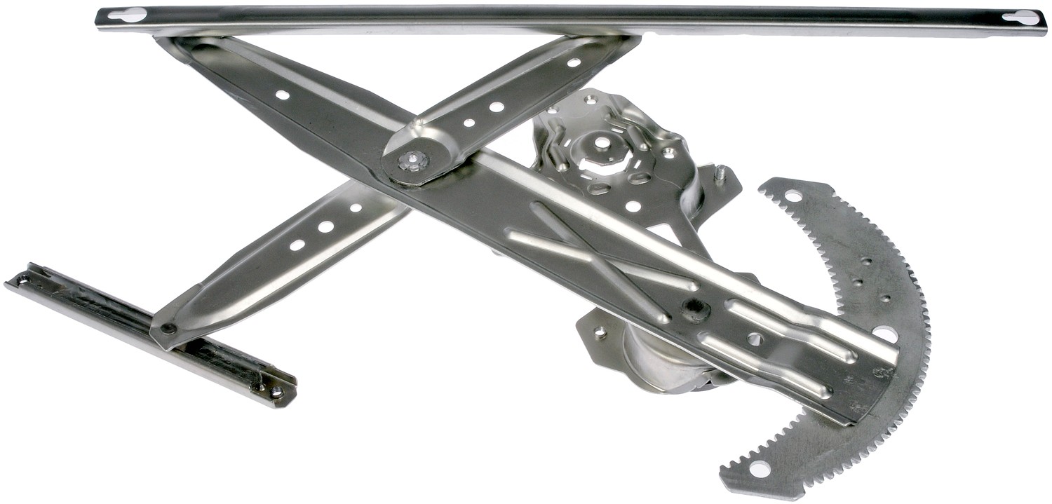 Dorman DOR-740-491 Power Window Regulator (Regulator Only)