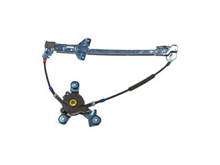Dorman DOR-740-492 Power Window Regulator (Regulator Only)