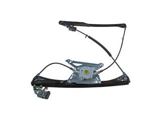 Dorman DOR-740-496 Power Window Regulator (Regulator Only)